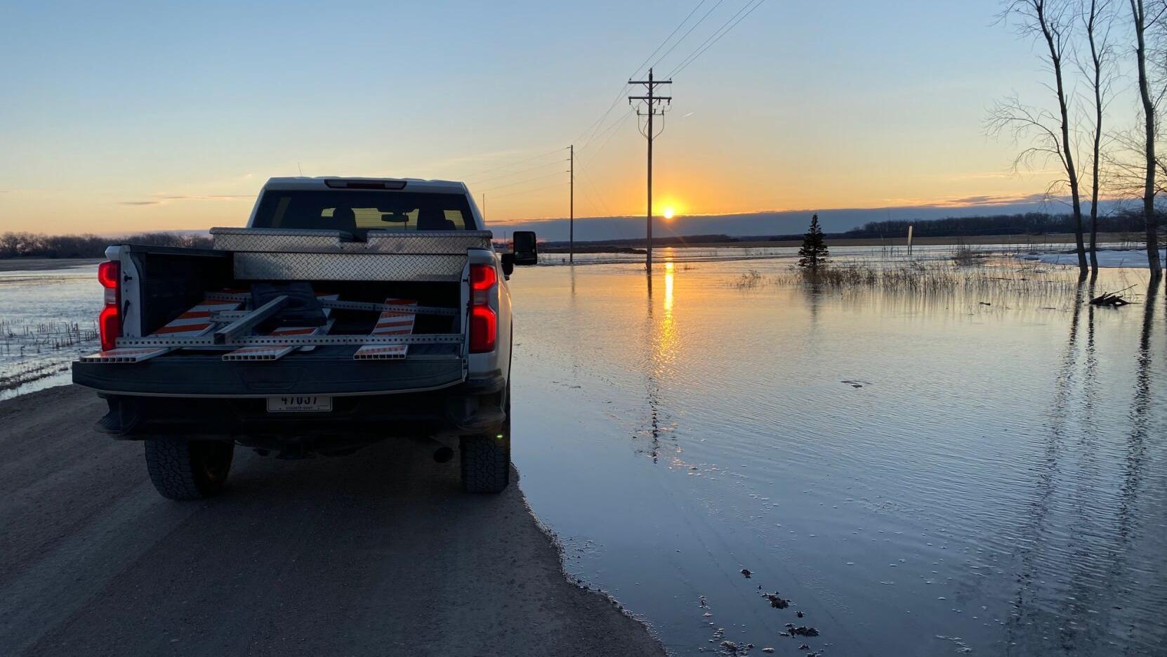 No specifics yet, but federal infrastructure bill could have widespread impact in Nebraska